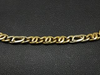 pulsera oro 18k
