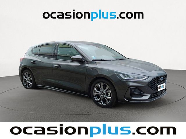 Ford Focus 1.5 Ecoblue ST-Line Auto 85 kW (115 CV)