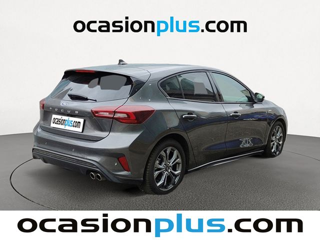 Ford Focus 1.5 Ecoblue ST-Line Auto 85 kW (115 CV)