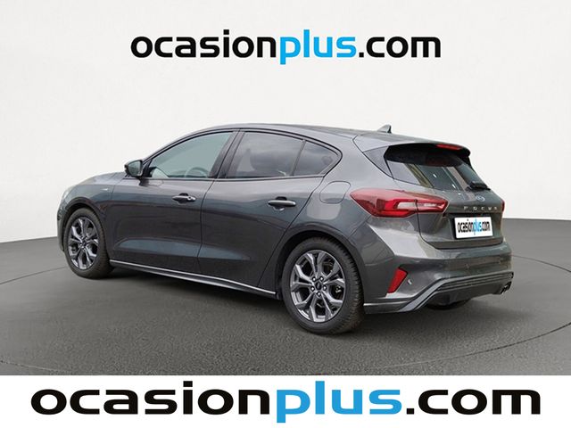 Ford Focus 1.5 Ecoblue ST-Line Auto 85 kW (115 CV)