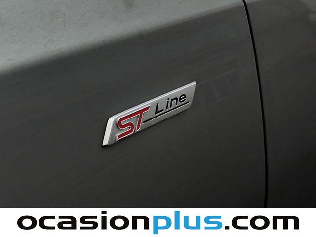 Ford Focus 1.5 Ecoblue ST-Line Auto 85 kW (115 CV)
