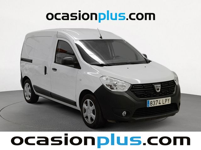 Dacia Dokker Van Essential Blue dCi 70 kW (95 CV)