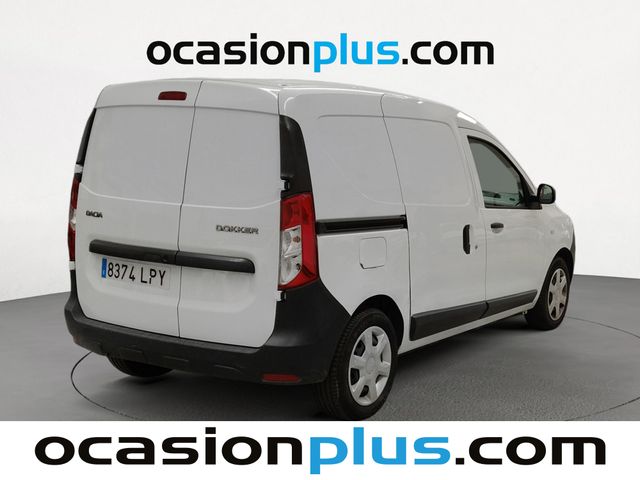 Dacia Dokker Van Essential Blue dCi 70 kW (95 CV)