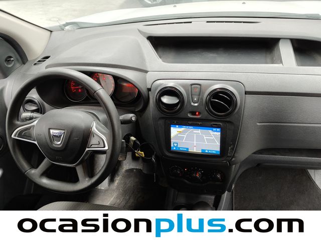 Dacia Dokker Van Essential Blue dCi 70 kW (95 CV)
