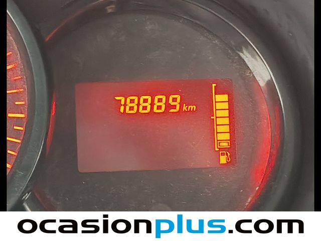 Dacia Dokker Van Essential Blue dCi 70 kW (95 CV)