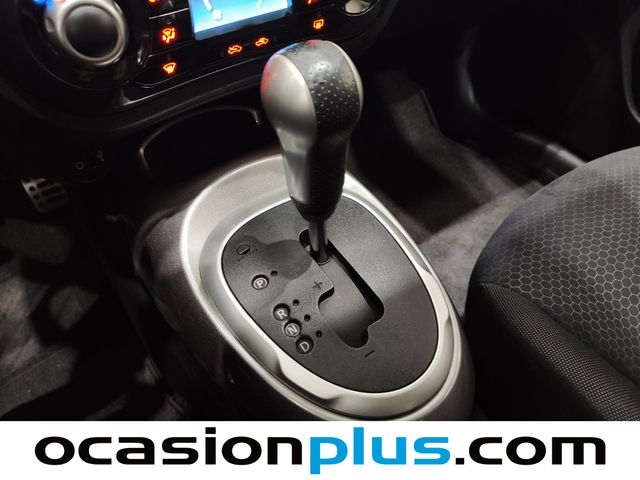 Nissan Juke 1.6 Tekna Premium CVT 4X4 140 kW (190 CV)