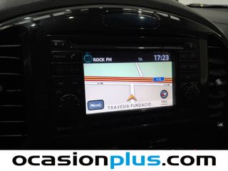 Nissan Juke 1.6 Tekna Premium CVT 4X4 140 kW (190 CV)