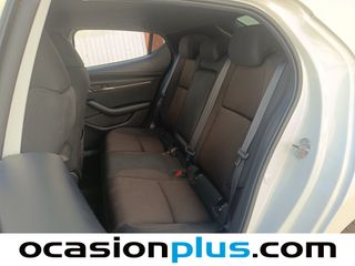 Mazda Mazda 3 2.0 Skyactiv-G Evolution 89 kW (122 CV)