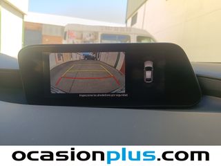 Mazda Mazda 3 2.0 Skyactiv-G Evolution 89 kW (122 CV)