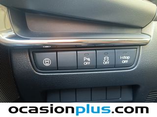 Mazda Mazda 3 2.0 Skyactiv-G Evolution 89 kW (122 CV)
