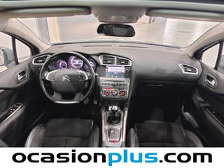 Citroen C4 BlueHDi 120 S&S Feel Edition 88 kW (120 CV)