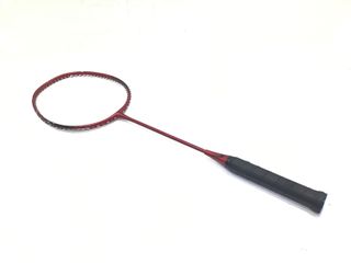 raqueta perfly negro/rojo