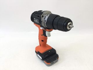 taladro a bateria black and decker bdchd12s1