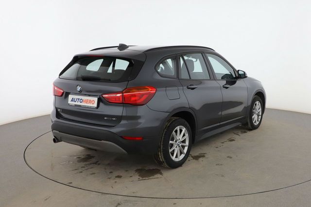 BMW X1 sDrive 18i Advantage