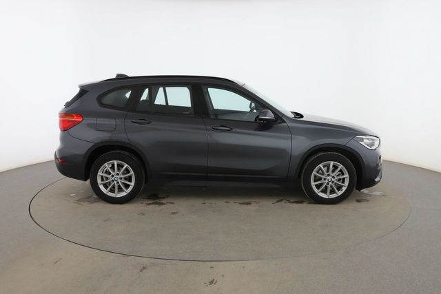 BMW X1 sDrive 18i Advantage