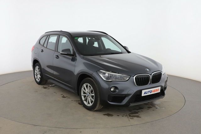 BMW X1 sDrive 18i Advantage