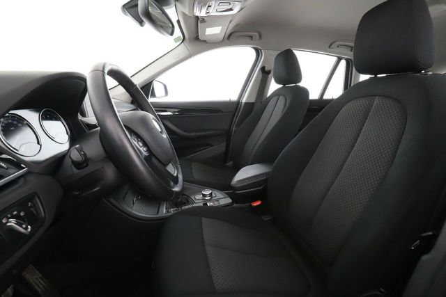 BMW X1 sDrive 18i Advantage