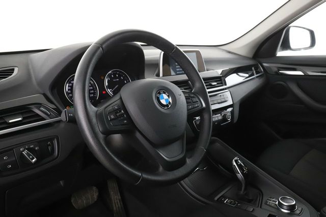 BMW X1 sDrive 18i Advantage