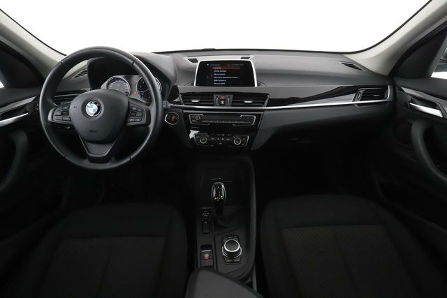 BMW X1 sDrive 18i Advantage