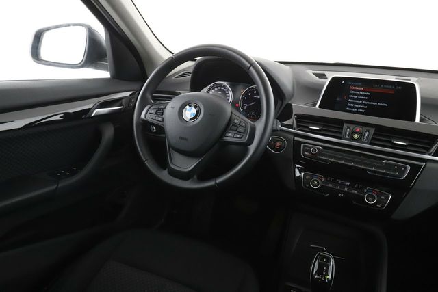 BMW X1 sDrive 18i Advantage