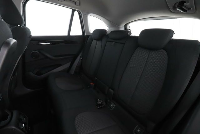 BMW X1 sDrive 18i Advantage