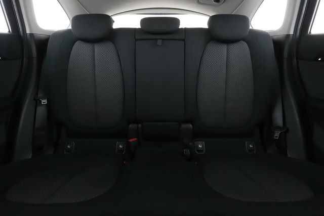 BMW X1 sDrive 18i Advantage