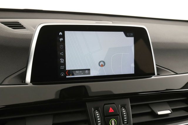 BMW X1 sDrive 18i Advantage