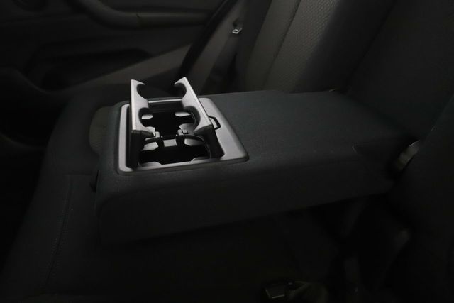 BMW X1 sDrive 18i Advantage