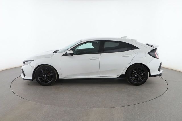 Honda Civic 1.0 VTEC Comfort Sport Line
