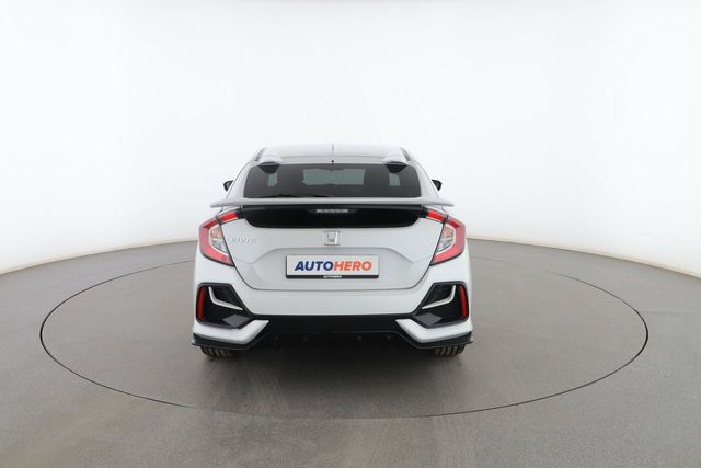 Honda Civic 1.0 VTEC Comfort Sport Line