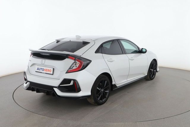Honda Civic 1.0 VTEC Comfort Sport Line