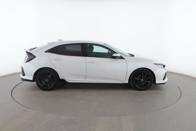 Honda Civic 1.0 VTEC Comfort Sport Line