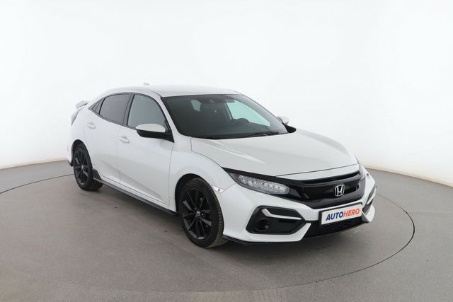 Honda Civic 1.0 VTEC Comfort Sport Line