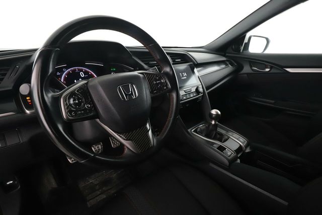 Honda Civic 1.0 VTEC Comfort Sport Line