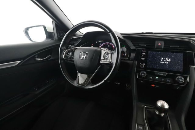 Honda Civic 1.0 VTEC Comfort Sport Line