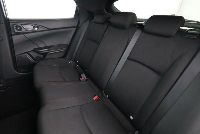 Honda Civic 1.0 VTEC Comfort Sport Line