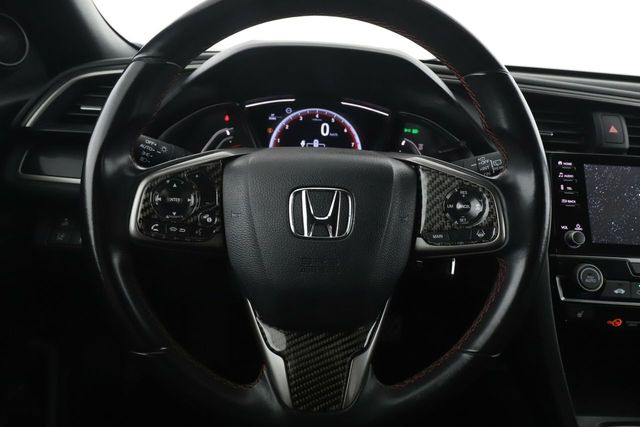 Honda Civic 1.0 VTEC Comfort Sport Line