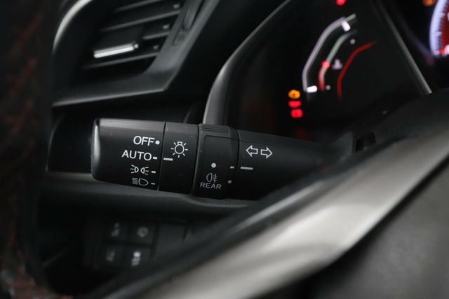Honda Civic 1.0 VTEC Comfort Sport Line