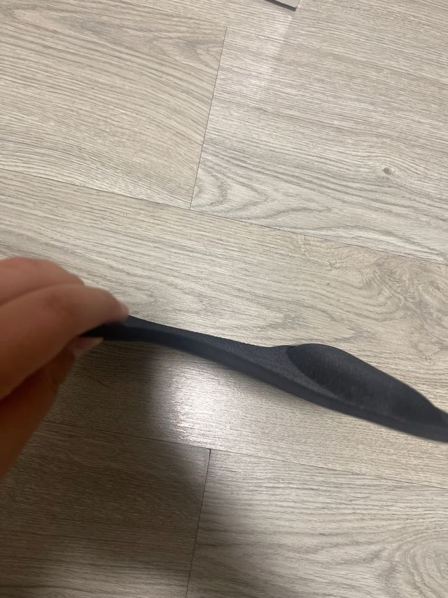 Alfombrilla ratón Amazon Basics