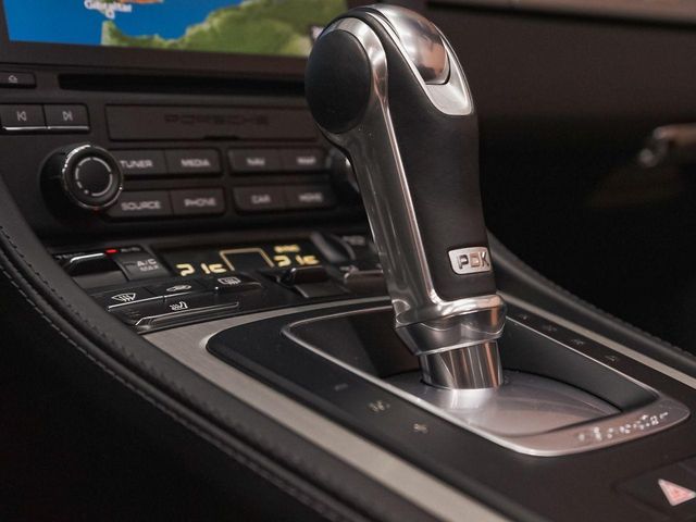 Porsche 718 Boxster 25 Years