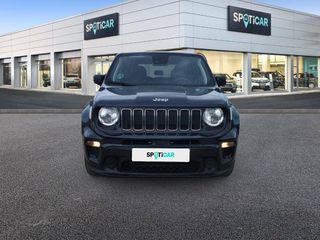 Jeep Renegade 1.6 Mjet 88kW (120CV) 4x2 Sport