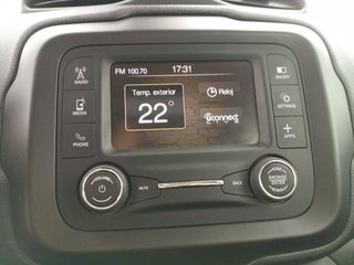 Jeep Renegade 1.6 Mjet 88kW (120CV) 4x2 Sport
