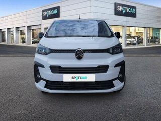 Citroën Jumpy ëJumpy 3 ëJumpy Furgón Talla M 50kWh -