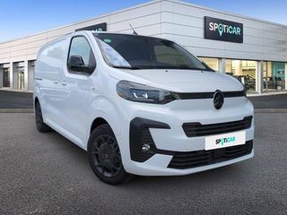 Citroën Jumpy ëJumpy 3 ëJumpy Furgón Talla M 50kWh -