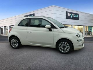 Fiat 500 1.0 Hybrid 51KW (70 CV) Dolcevita