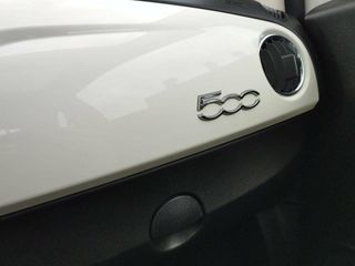 Fiat 500 1.0 Hybrid 51KW (70 CV) Dolcevita