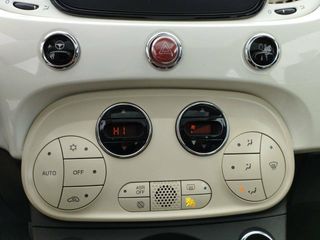 Fiat 500 1.0 Hybrid 51KW (70 CV) Dolcevita