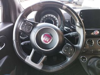 Fiat 500 1.0 Hybrid 51KW (70 CV) Sport
