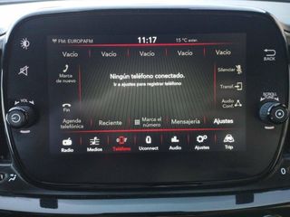 Fiat 500 1.0 Hybrid 51KW (70 CV) Sport