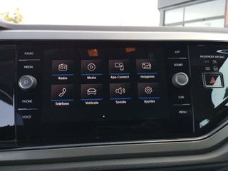 Volkswagen Polo 1.0 59kW (80CV) Advance